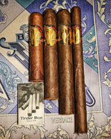 Lost & Found Paradise Lost Maduro