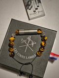 Les Fines Lames Punch Bracelets