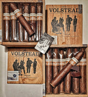 RoMaCraft Intemperance Volstead VO 1920