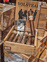 RoMaCraft Intemperance VO 1920 Senator Volstead