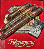 Arturo Fuente Hemingway