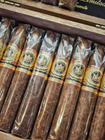 Arturo Fuente Don Carlos Belicoso