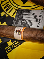 W.A. Isle of Canines by AJ Fernandez (Privada Cigar Club / LCA)