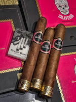 Crowned Heads Las Calaveras Edicion Limitada 2024