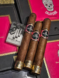 Crowned Heads Las Calaveras Edicion Limitada 2024