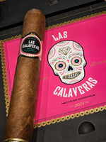 Crowned Heads Las Calaveras Edicion Limitada 2024