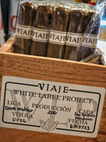 Viaje White Label Project Dark Matter