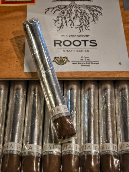 Viaje Craft Series Roots