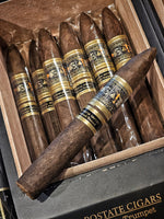 Apostate Cigars Moroni's Trumpet