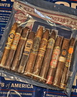 Cigar Rights of America Sampler Fall 2024