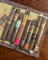 Room 101 x Arturo Fuente Holiday Spectacular Extravaganza