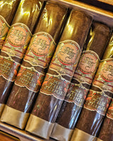 My Father The Judge Grand Robusto