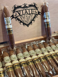 Viaje Reserva Double Torpedo