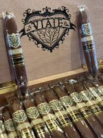 Viaje Reserva Double Torpedo