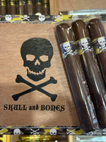 Viaje Skull & Bones Grand Slam Camo