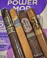 Best of Made By AJ Fernandez for A Different Brand Sampler