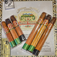 Arturo Fuente Chateau Fuente