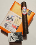 Lure Oscuro Maduro