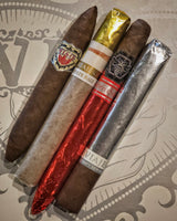 Viaje HHG EL Sampler