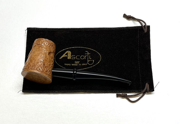 Ascorti 2015 Christmas Pipe (H819)