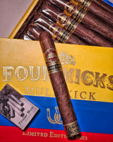 Crowned Heads Four Kicks Mule Kick Limited Edition 2023