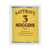 Rattray's 3 Noggins 3.53 oz.