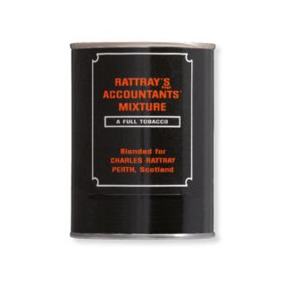 Rattray's Accountant's Mixture 3.53 oz.