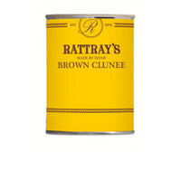 Rattray's Brown Clunee 3.53 oz.