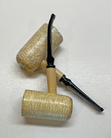 Missouri Corn Cob Pipe - General