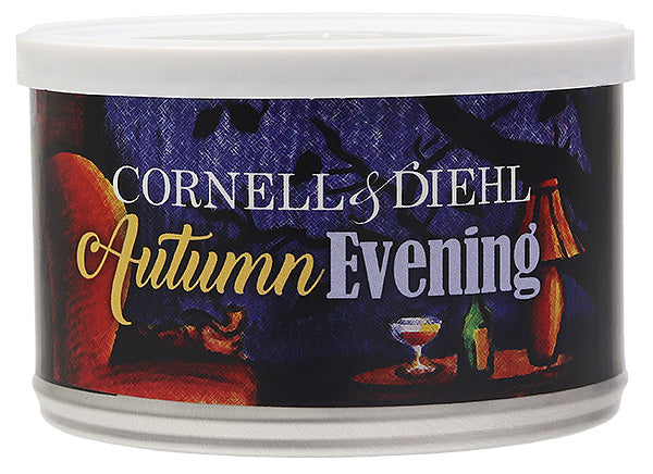 Cornell & Diehl Autumn Evening 2 oz.