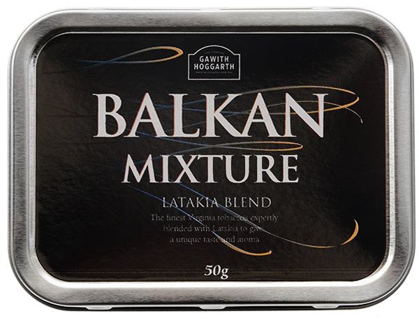 Gawith Hoggarth Blakan Mixture 50g.