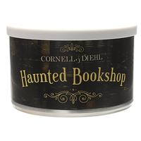 Cornell & Diehl Haunted Bookshop 2 oz.