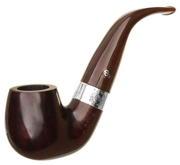 Peterson Irish Harp Fishtail - 221