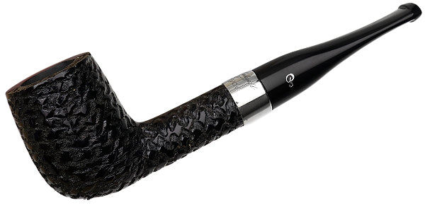 Peterson Jekyll & Hyde Fishtail - 106