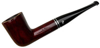 Peterson Killarney Red Fishtail (120)