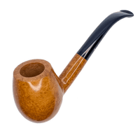 Ascorti Natural Pipe (22449)