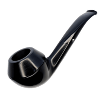 Ascorti Nera Pipe (22446)