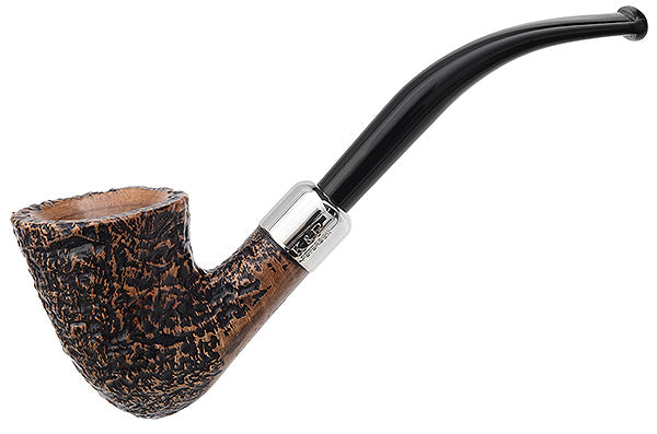 Peterson Arklow Sandblast Fishtail - 127