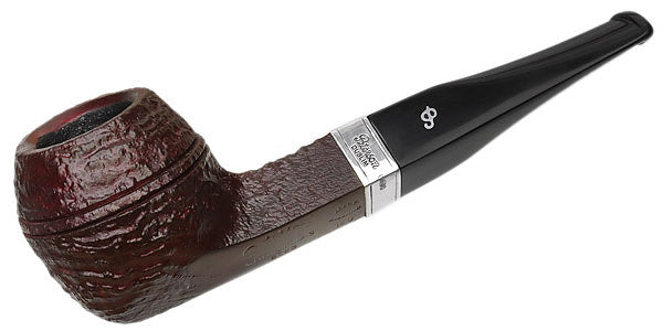 Peterson Christmas 2023 Sandblast Fishtail - 150