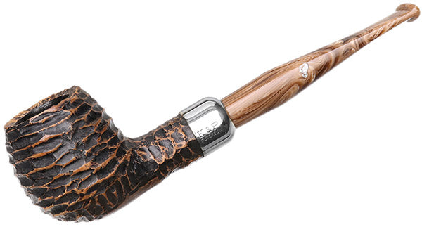 Peterson Derry Rusticated Fishtail - 87