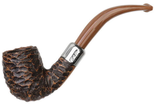 Peterson Derry Rusticated Fishtail - 65