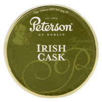 Peterson - Irish Cask (1.76 oz.)