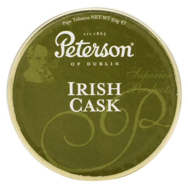 Peterson - Irish Cask (1.76 oz.)