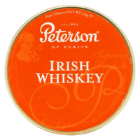 Peterson - Irish Whiskey (1.76 oz.)