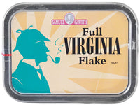 Samuel Gawith Full Virginia Flake 50g.