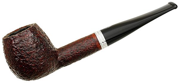 Savinelli Bianca Rusticated 6mm - 207