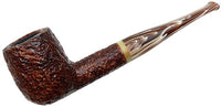 Savinelli Dolomiti Rusticated 6mm - 106