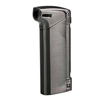 Vector Aero Gunmetal Satin Lighter - 02