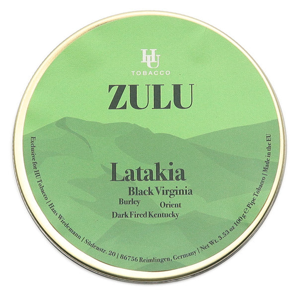 HU Zulu  (100g)