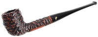 Peterson Aran Rusticated Fishtail - 103